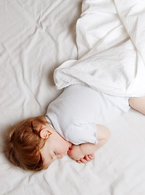 Sleeping Like a Baby