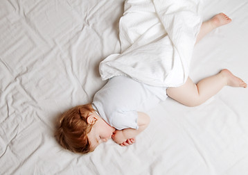 Sleeping Like a Baby