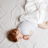Sleeping Like a Baby
