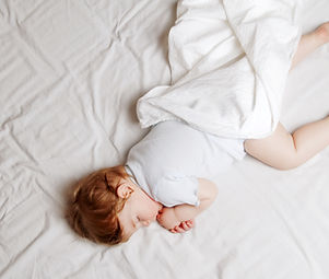 Sleeping Like a Baby