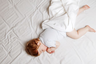 Sleeping Like a Baby