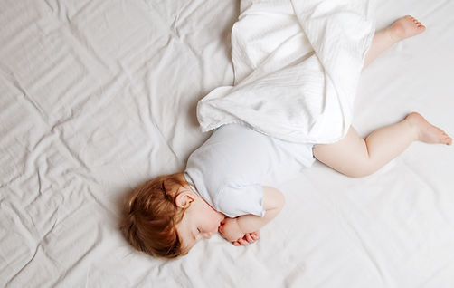 Sleeping Like a Baby