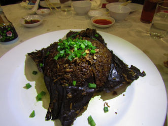 A Chinese Wedding Feast