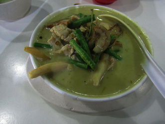 Rayong Thai, A Must Go For Thai Food Lovers