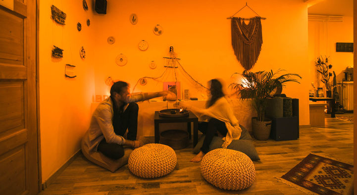 Chinese tea, Herbal tea, Tea ceremonies