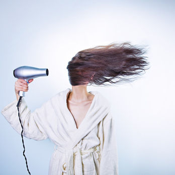 Cheveux Vita Lumina