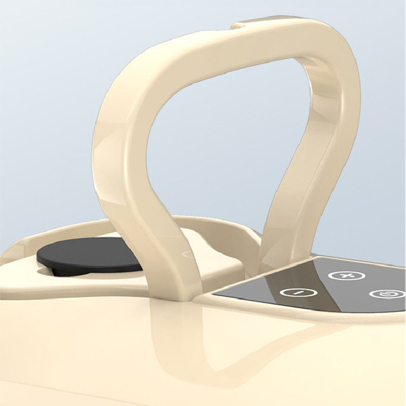 Thumbnail: High-Temperature Steam Cleaner Steamer Intelligent Digital Display Kitchen Lampb