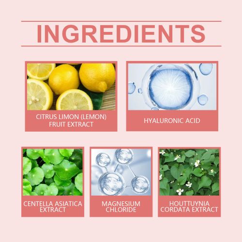Thumbnail: Hoygi Pore Cleansing Cleanser Cleans Impurities From Face  Moisturizes The Skin 