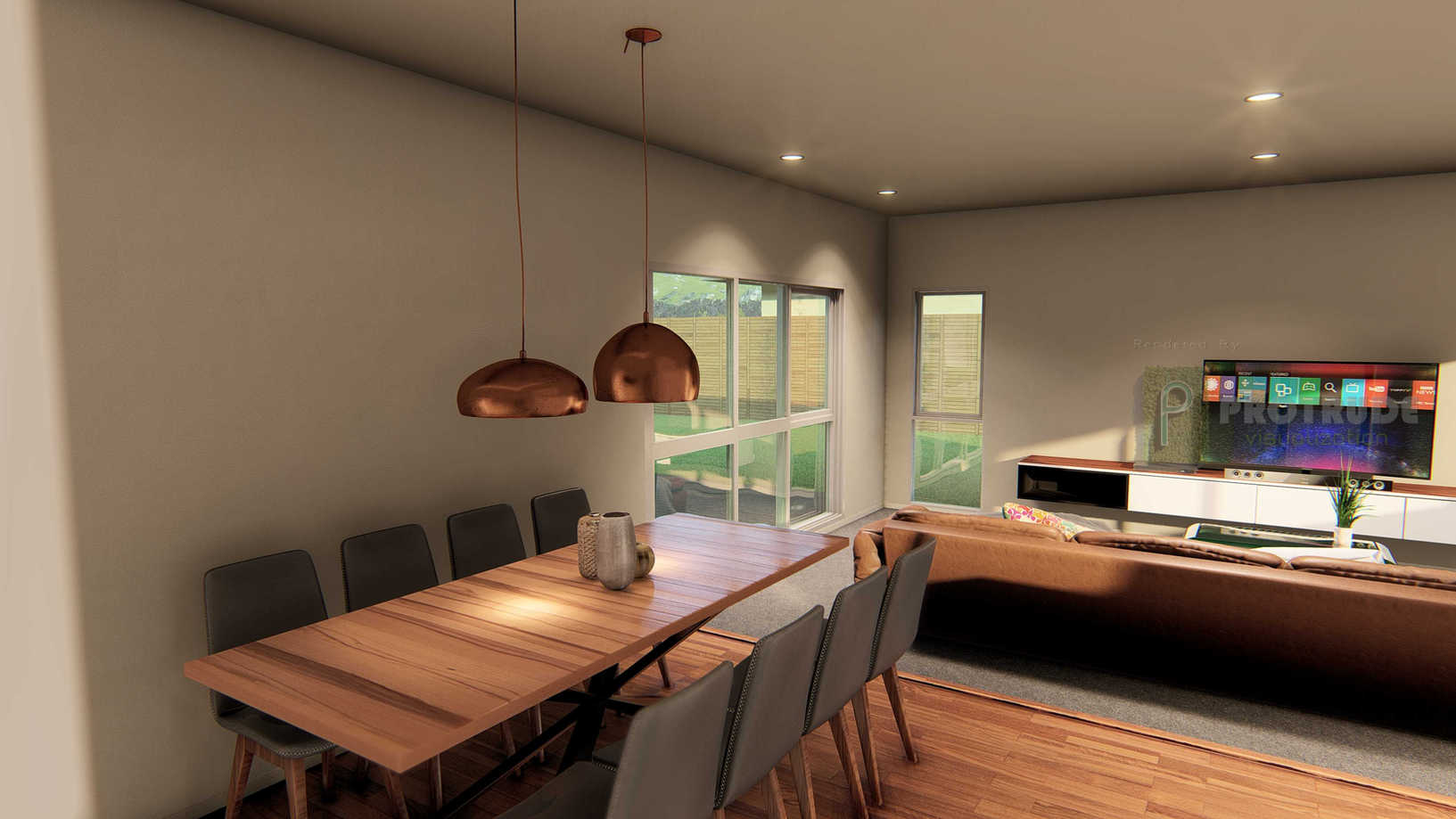 Projects | Protrude Architecture