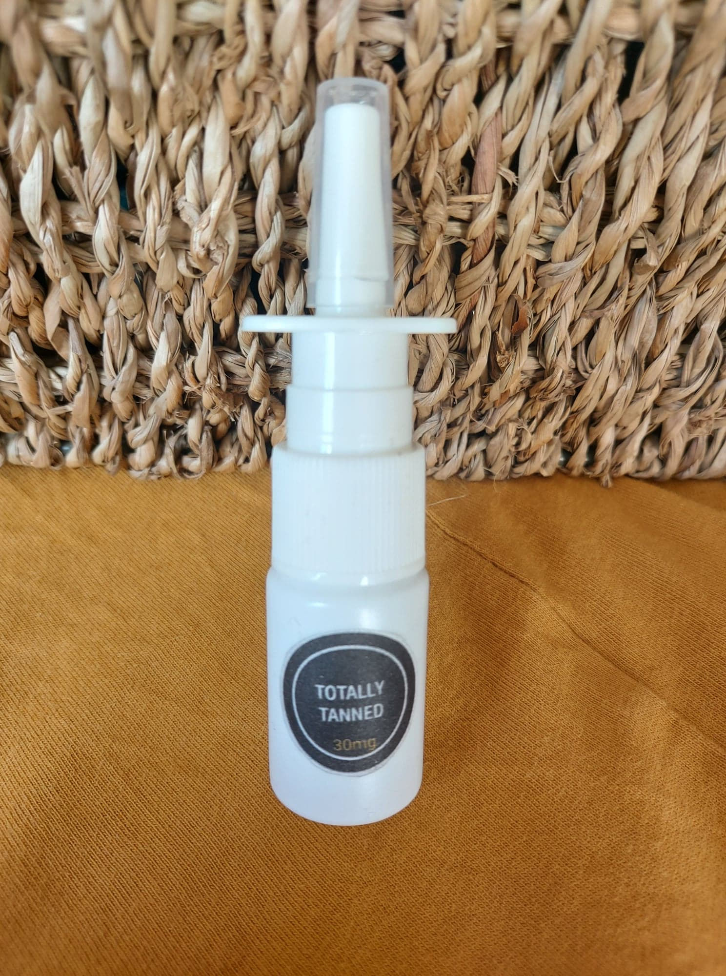 1 x XXXX(40) - EXTREMELY DARK - 10ml