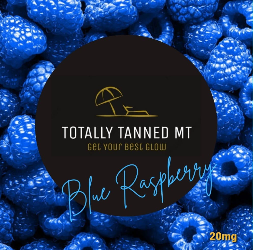 2 x Fruity Drops - DOUBLE(20) - 10ml