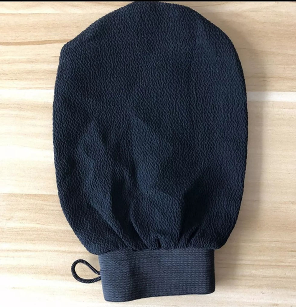Thumbnail: Hammam Exfoliating Glove (Magic Peeling Scrub Mit)