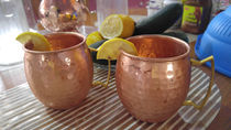 Why Copper Mugs?