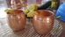 Why Copper Mugs?
