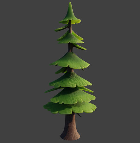 Tree model and Textures.jpg