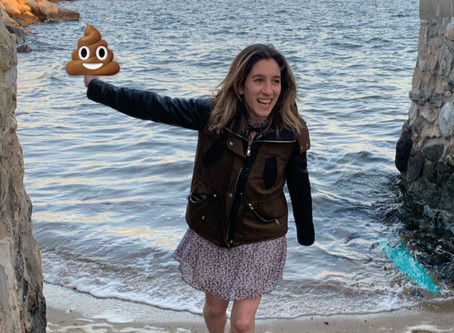 Poop - The Secret to Your Health