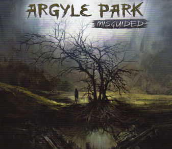 Argyle Park - MISGUIDED