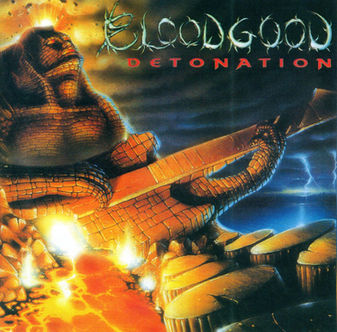 BLOODGOOD - Detonation