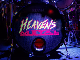 METALLUM MEDICUS (Case#1) - The Virtues of Christian Metal