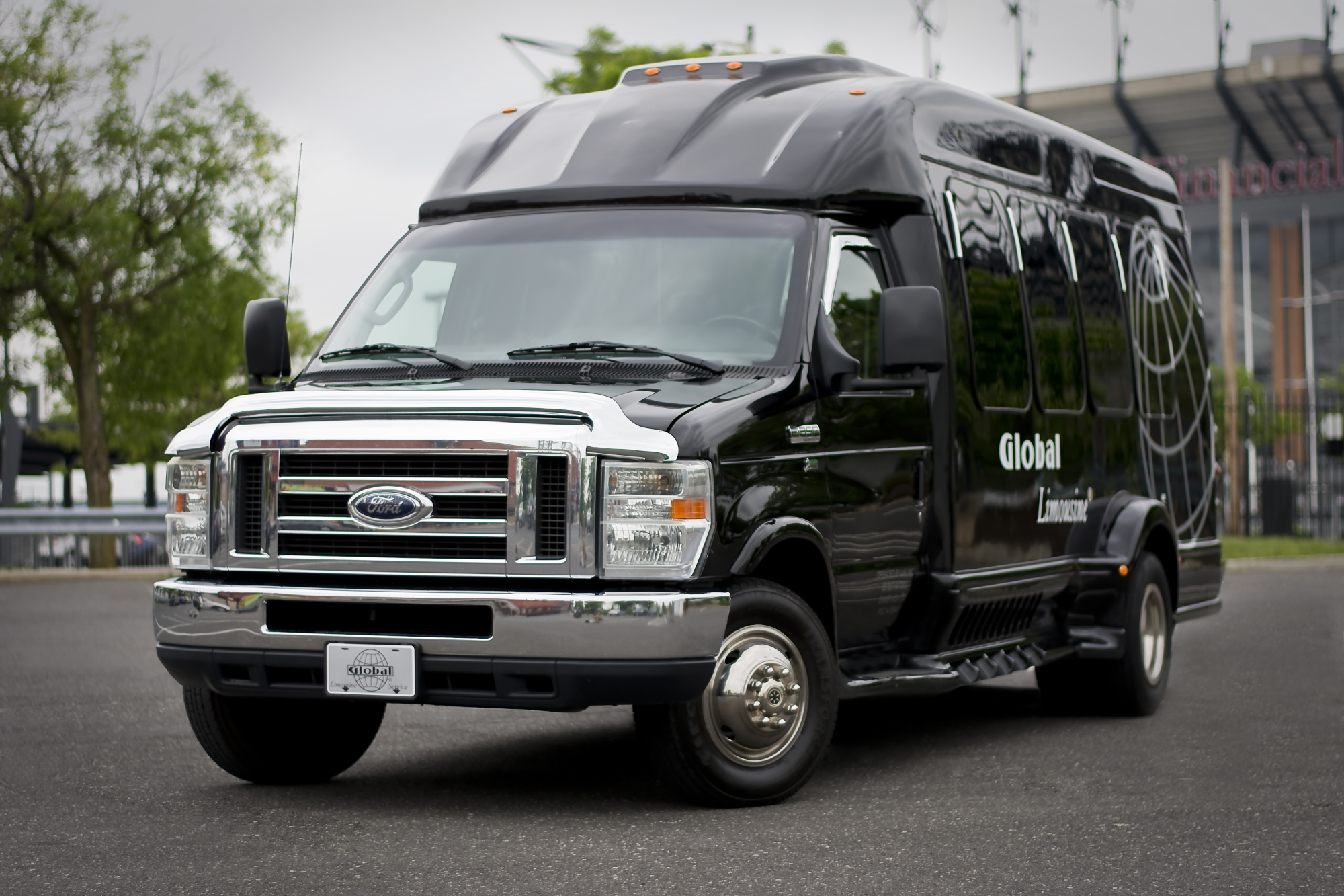 Home | Global Limousine Network