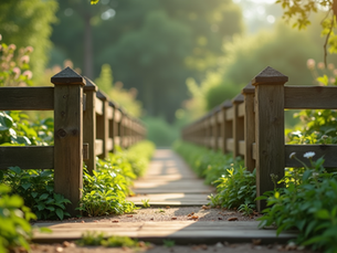 Enhancing Your Property Value: The Impact of a New Fence on Curb Appeal and Equity