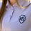 Thumbnail: Kilted Squirrel Pastel Par Ladies Golf Polo