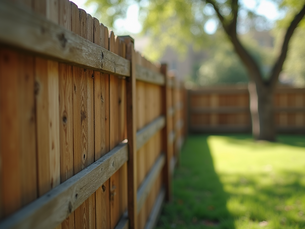 The Hidden Benefits of Investing in a Quality Fence for Home Security