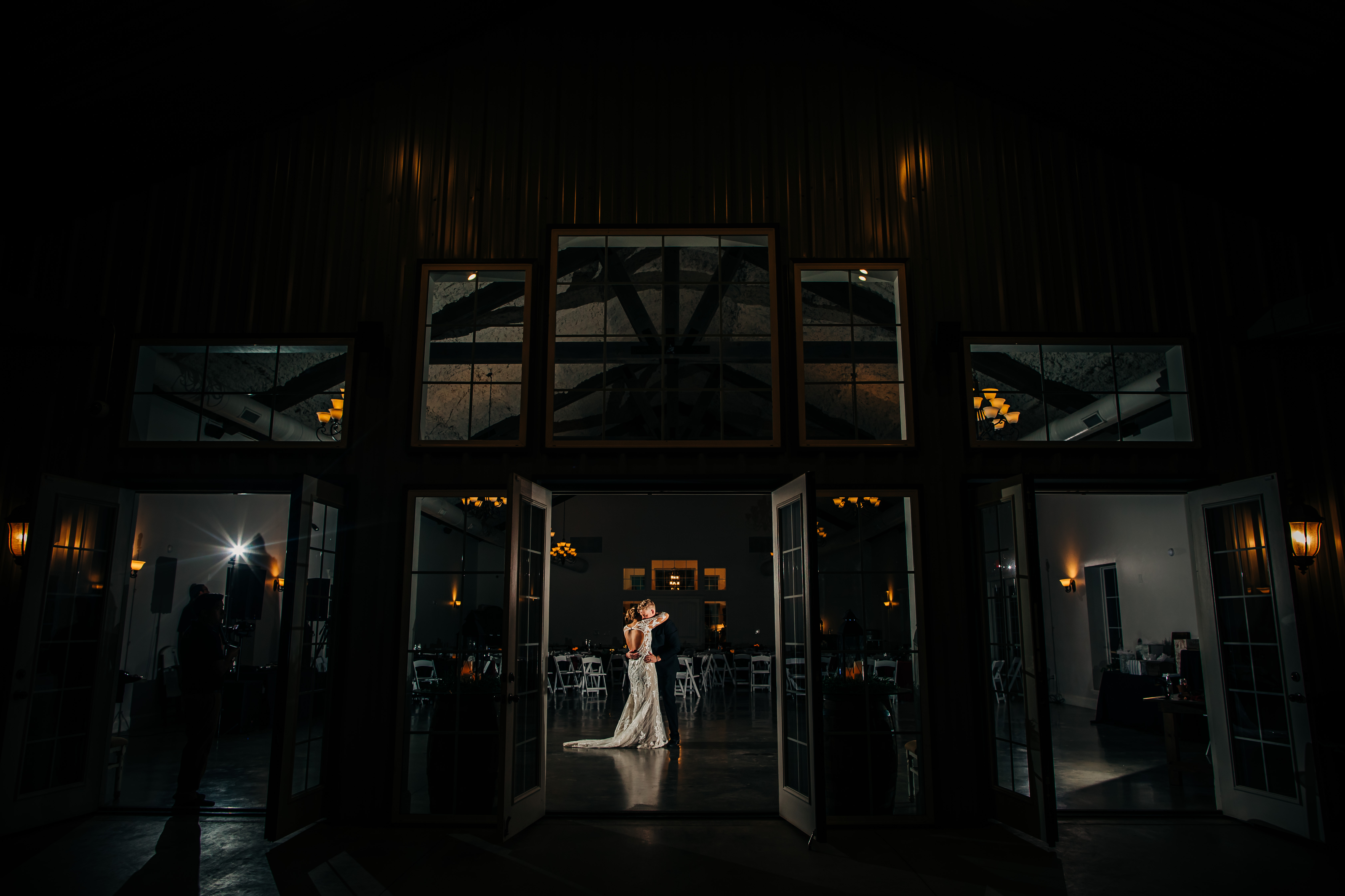 Autumn Oaks Event Center photo
