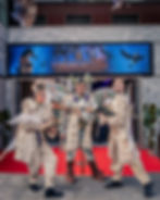 Inmersive Experience