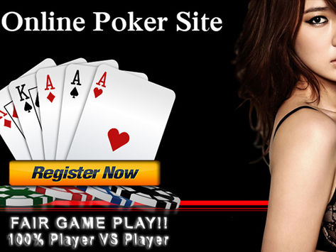 Situs Poker Online Uang Asli MusikQQ Tempat Terbaik Melakukan Taruhan