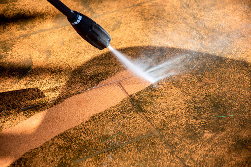 Power Washing in Long Island