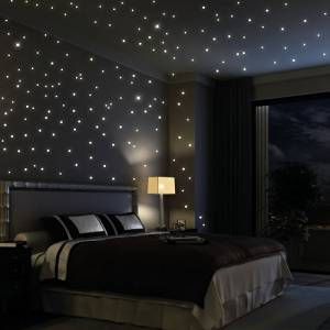 Miniatura: Punti Luminosi Adesivi da attaccare su qualsiasi superficie Adesivo4You®