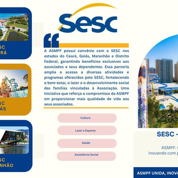 ASMPF - SESC