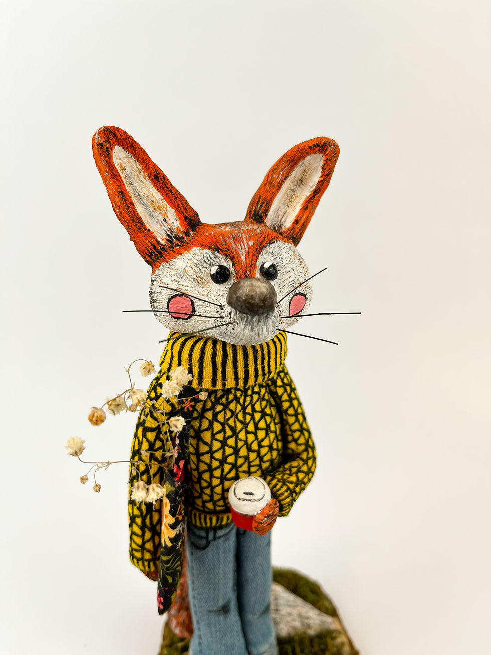 Thumbnail: Finley Fox