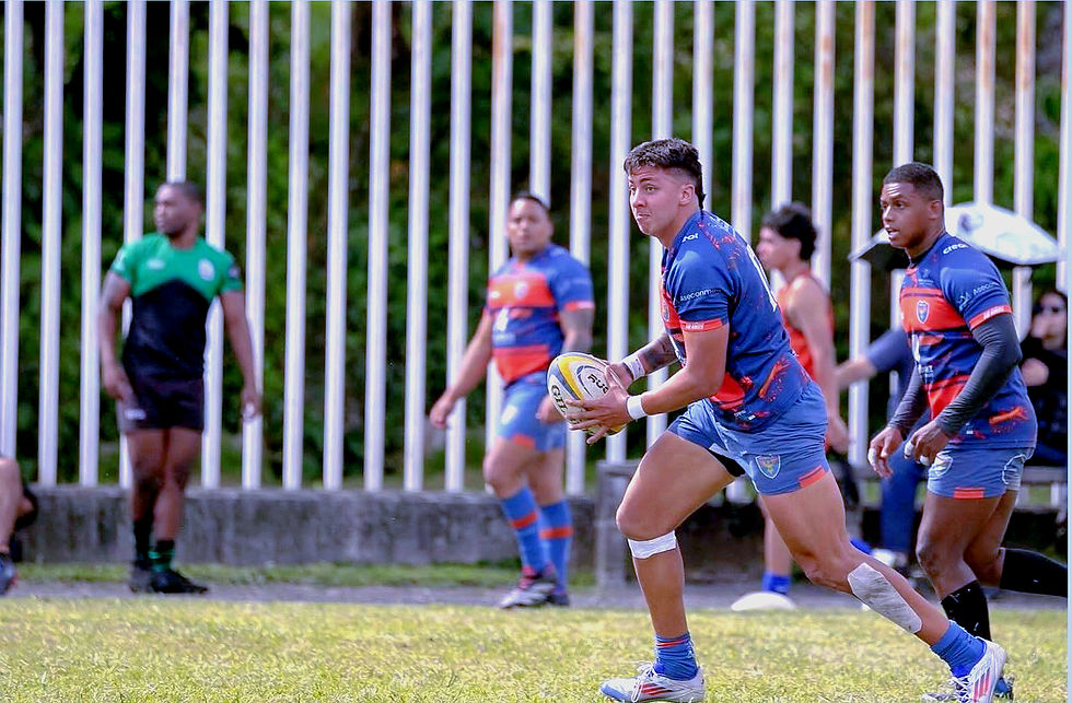 Disciplina y enfoque
