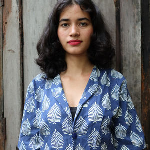 Indigo Project, 