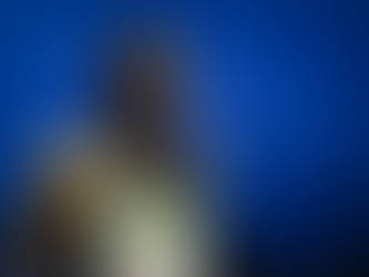 Caster Semenya, supernatural