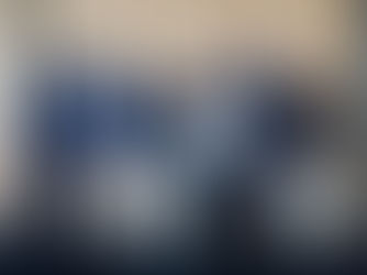 The day I met Richie McCaw