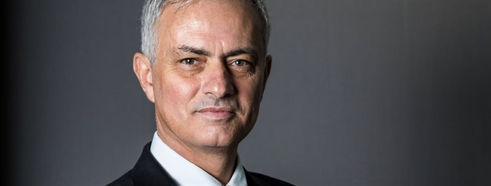 José Mourinho, omelette