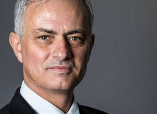 José Mourinho, omelette