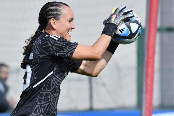 Ama el fútbol y más cuando se pone la tricolor. Amistoso vs. Italia. Crédito: Getty Images