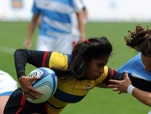 Isabel Romero, Invictus