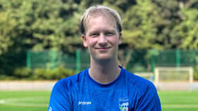 Geert-Jan: inside the football experience at Seoul Calcio FC