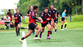 Bryan "El Ñu" Núñez: la nueva generación de Rhinos