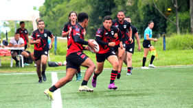 Bryan "El Ñu" Núñez: la nueva generación de Rhinos