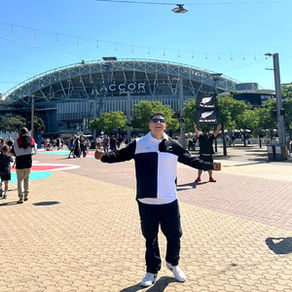 Cuando el juego deja de estar en la cancha de rugby y empieza en la vida