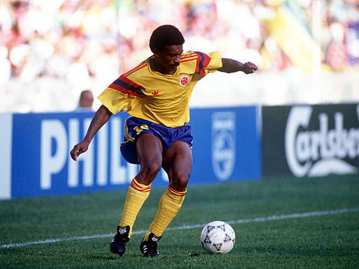 Arnoldo Iguarán, la leyenda de 'El Guajiro'