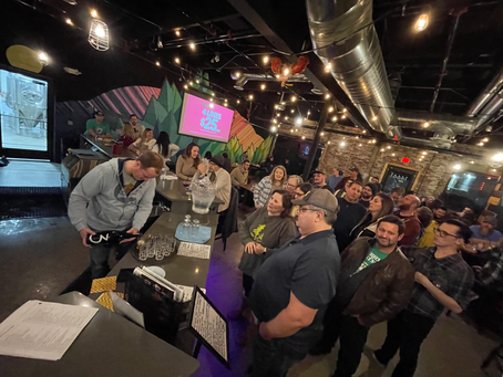 Dog & Pony News: 1.17.2023