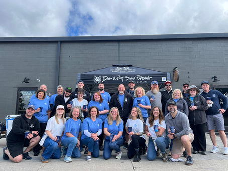 Dog & Pony News: 6.3.2025