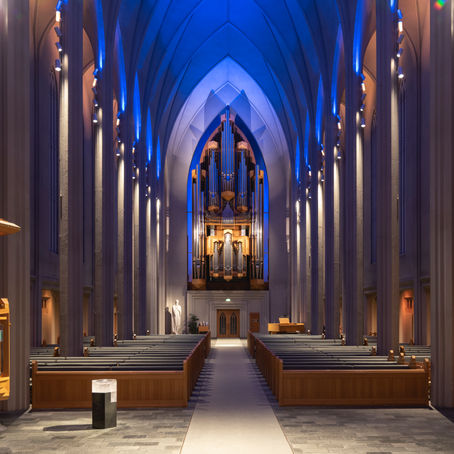 Darc Awards tilnefningar